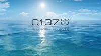 Clock for Windows 8 0.0.1.5 screenshot. Click to enlarge!
