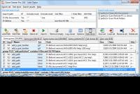 Clone Cleaner PRO 2.01 screenshot. Click to enlarge!