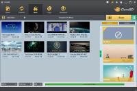 CloneBD 1.1.5.0 screenshot. Click to enlarge!