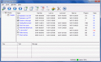 Cloud Storage Extension 3.8.1.0 screenshot. Click to enlarge!