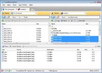 CloudBerry Explorer for OpenStack Storage Pro 1.4.0.11 screenshot. Click to enlarge!