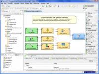 CloverETL Designer 3.4.0.022M1 screenshot. Click to enlarge!