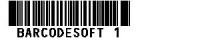 Code 93 Barcode Premium Package 1.1 screenshot. Click to enlarge!
