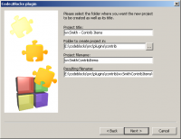 Code::Blocks 16.01 Rev 10702 screenshot. Click to enlarge!