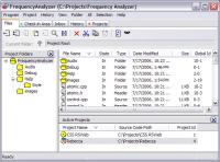 Code Co-op Version Control 5.0 screenshot. Click to enlarge!