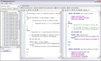 Code Generator Pro 3 screenshot. Click to enlarge!
