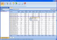 Code Line Counter Pro - PHP Version 6.7.6.7.66.166 screenshot. Click to enlarge!