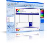 CodeForms Lite v4.0 screenshot. Click to enlarge!