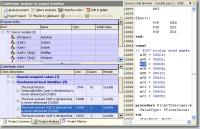 CodeHealer 2.8 screenshot. Click to enlarge!