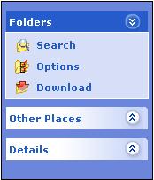 CodeThatXPBar 1.2.1 screenshot. Click to enlarge!