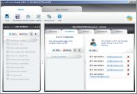 CodeTwo Exchange Rules Pro 2.9.0.140 screenshot. Click to enlarge!