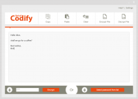 Codify 2015 (102) screenshot. Click to enlarge!
