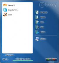 CodySafe CommPack 1.1.0.135 screenshot. Click to enlarge!
