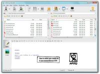 CoffeeCup Free FTP 4.5.2006 screenshot. Click to enlarge!