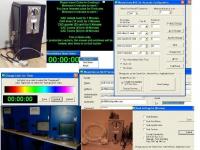 Coin Op Internet Cafe Kiosk Game Timer 3.9 screenshot. Click to enlarge!