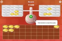 Coin Weighing 2.10.1 screenshot. Click to enlarge!