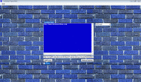 ColdStop Popup Killer 3.3 screenshot. Click to enlarge!