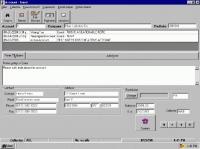 Collect Magic 1.0 screenshot. Click to enlarge!