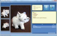 Collector Notepad 1.2.10.8 screenshot. Click to enlarge!
