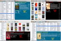 Collectorz.com Book Collector 17.0.7 screenshot. Click to enlarge!