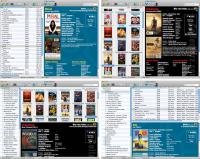 Collectorz.com Movie Collector 17.0.7 screenshot. Click to enlarge!