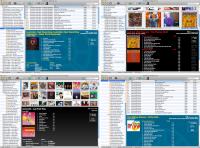 Collectorz.com Music Collector 17.0.7 screenshot. Click to enlarge!