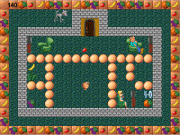 Coloplop 1.5 screenshot. Click to enlarge!
