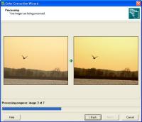 Color Correction Wizard 1.1 screenshot. Click to enlarge!