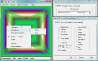 Color LIFE Sound 3.3 screenshot. Click to enlarge!