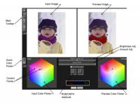 Color Mechanic 2.1 screenshot. Click to enlarge!