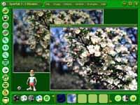 Color Pilot Junior 1.00 screenshot. Click to enlarge!