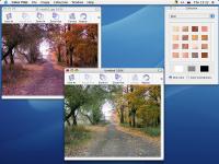 Color Pilot for Mac 2.20 screenshot. Click to enlarge!
