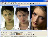 Color Pilot 4.80 screenshot. Click to enlarge!