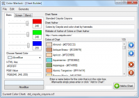 Color Warlock 2.1.0.1 screenshot. Click to enlarge!