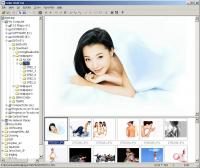 Color Wolf 6.6.2 screenshot. Click to enlarge!