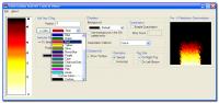 ColorCombo ActiveX Control 1.0.2.1 screenshot. Click to enlarge!