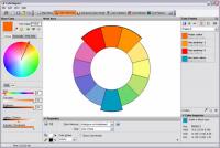ColorImpact 4.1.2.597 screenshot. Click to enlarge!