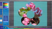 ColorPop pro 1.1.0.5 screenshot. Click to enlarge!