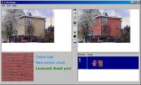 ColorSwap 3.0 screenshot. Click to enlarge!