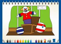 ColourIt 1.0 screenshot. Click to enlarge!