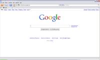Columbus Web Browser 1.2.5.0 screenshot. Click to enlarge!