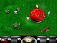 Combat Pillows 1.7 screenshot. Click to enlarge!