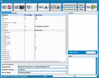 ComboTIFF Pro 2.20 screenshot. Click to enlarge!