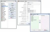 Commander4j 5.33 screenshot. Click to enlarge!