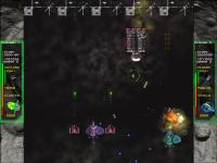 Commando Xenidis 1.3 screenshot. Click to enlarge!