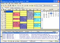 Commit CRM 3.7 screenshot. Click to enlarge!