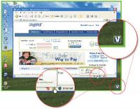 Comodo Verification Engine 2.7 screenshot. Click to enlarge!