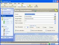 Comparator Fast 1.2.4.1 screenshot. Click to enlarge!