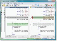 Compare It! 4.0 screenshot. Click to enlarge!