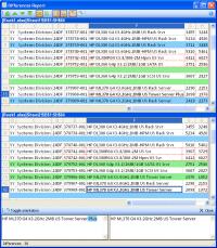 Compare Spreadsheets for Excel 1.1.5 screenshot. Click to enlarge!